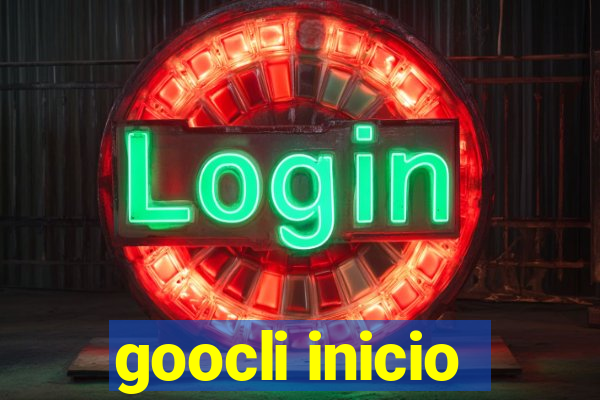 goocli inicio